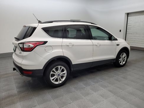 Used 2018 Ford Escape SEL image 10