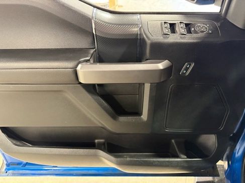 Used 2019 Ford F150 XLT w/ Equipment Group 302A Luxury image 7