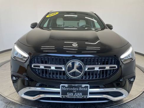 Used 2026 Mercedes-Benz GLA 250 image 15