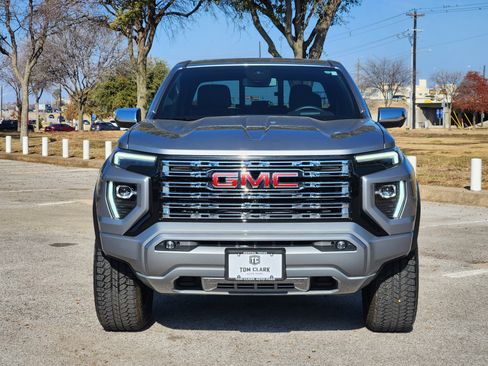 Certified 2023 GMC Canyon Denali image 2