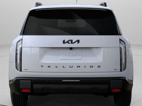 New 2027 Kia Telluride X-Line SX Prestige AWD/4WD image 6