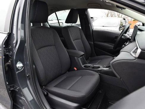 Used 2024 Toyota Corolla LE image 17