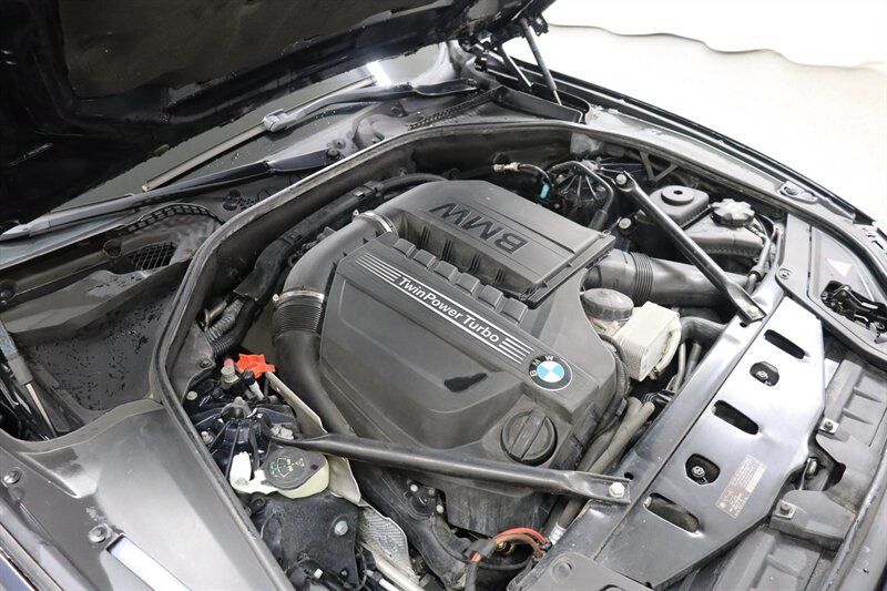 Used 2016 BMW 535i xDrive Sedan AWD/4WD image 32