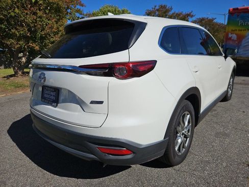 Used 2016 MAZDA CX-9 Touring image 6