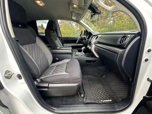 Used 2020 Toyota Tundra SR5 image 30