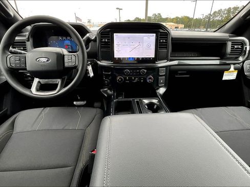 New 2025 Ford F150 STX image 5