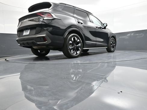 Certified 2023 Kia Sportage X-Line w/ X-Line Premium Package image 30