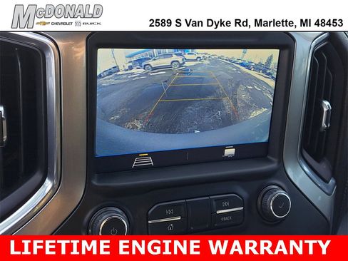 Used 2022 Chevrolet Silverado 1500 RST image 15