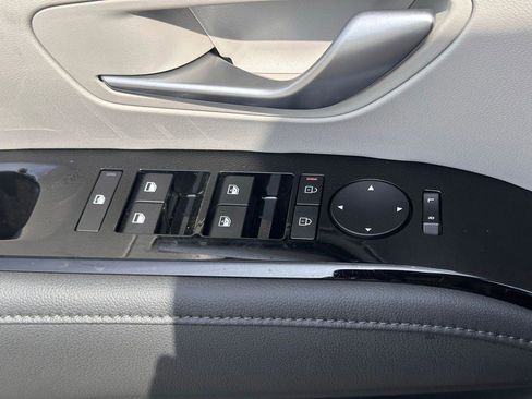 New 2026 Hyundai Tucson Limited image 26