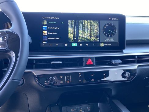 New 2026 Kia Sorento LX FWD image 20