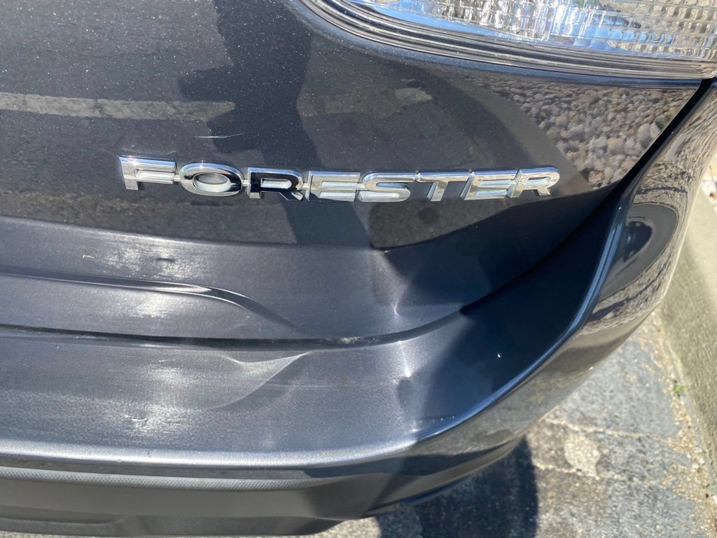 Used 2022 Subaru Forester Premium AWD/4WD image 15