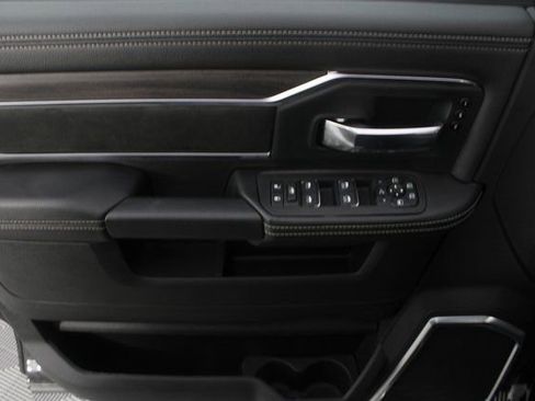 New 2026 RAM 2500 Laramie w/ Sport Appearance Package image 15