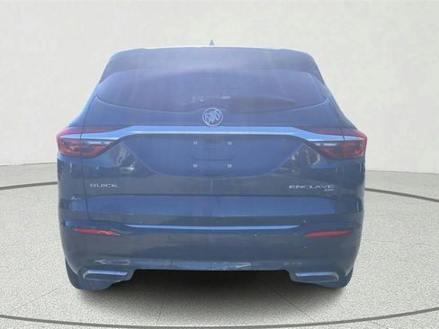 Used 2018 Buick Enclave Avenir w/ Avenir Technology Package image 5