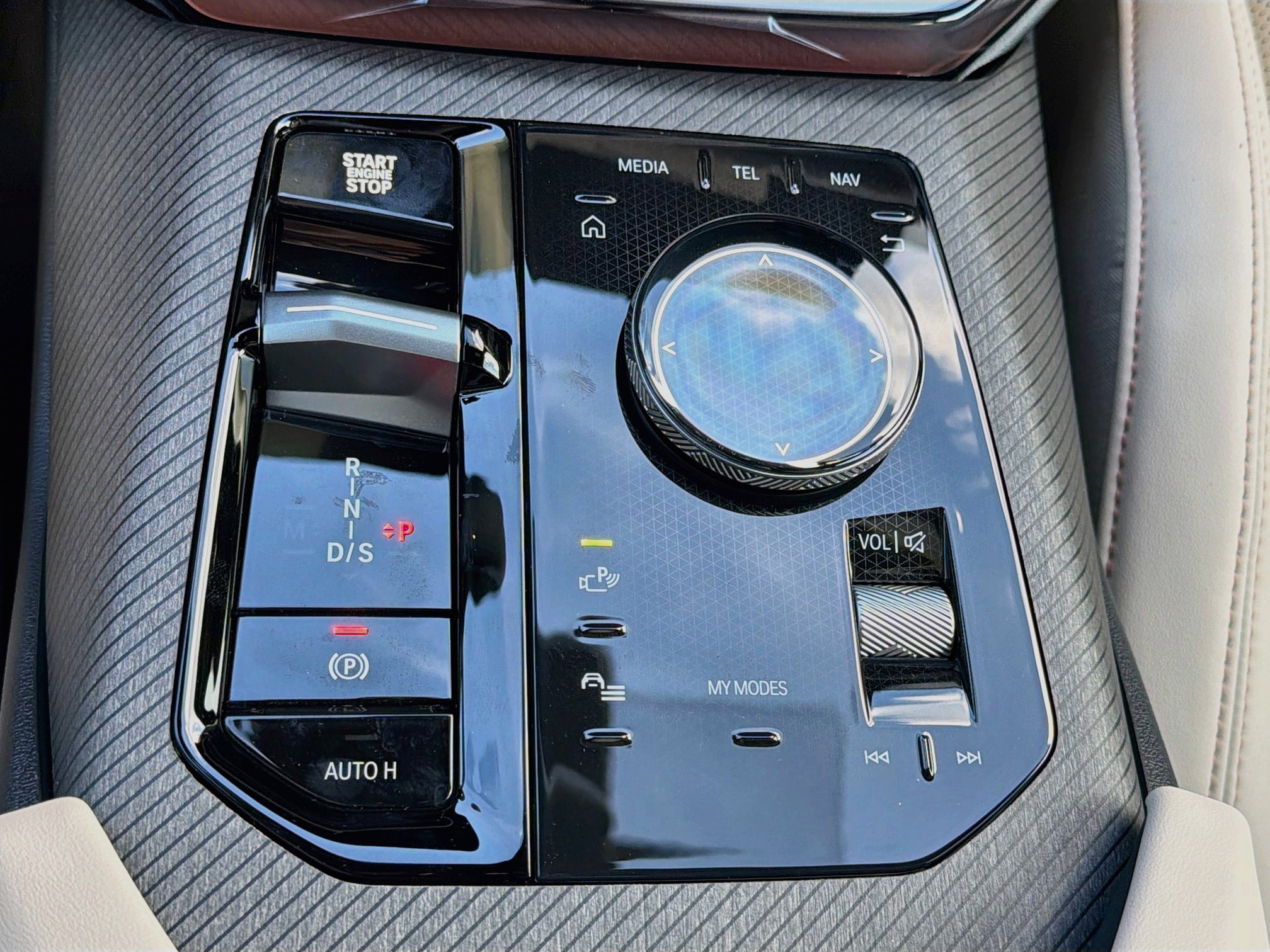 New 2026 BMW X3 xDrive30i w/ Premium Package AWD/4WD image 28