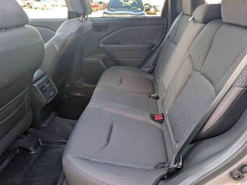Used 2026 Subaru Forester Premium AWD/4WD image 26
