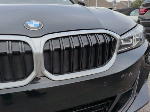 Certified 2024 BMW 330i Sedan w/ Convenience Package image 6