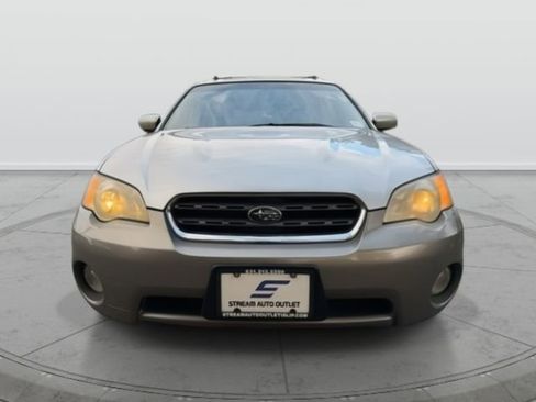 Used 2007 Subaru Outback 2.5i image 2