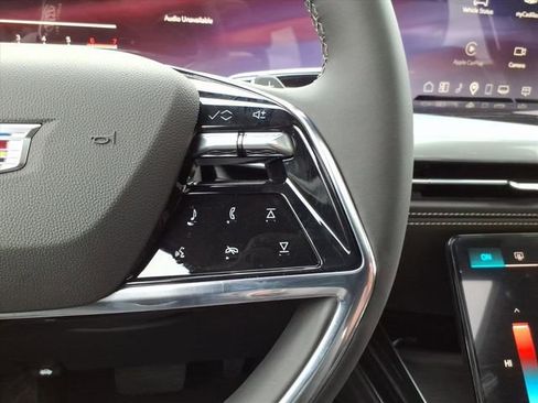 New 2026 Cadillac Escalade Sport w/ LPO, ONYX Package image 35