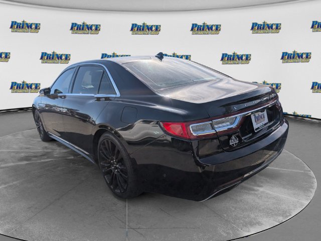 Used 2020 Lincoln Continental Reserve FWD image 6