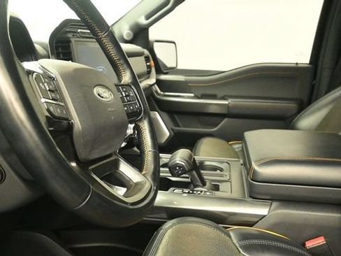 Used 2021 Ford F150 Tremor w/ Equipment Group 402A High AWD/4WD image 20
