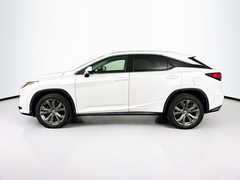 Used 2017 Lexus RX 350 AWD image 4