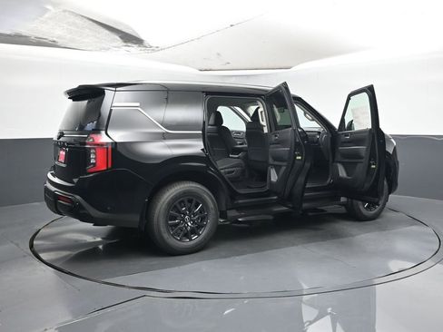 New 2025 Nissan Armada SV image 36