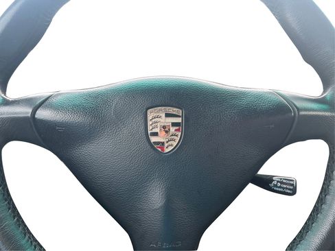 Used 1999 Porsche 911 Carrera image 17