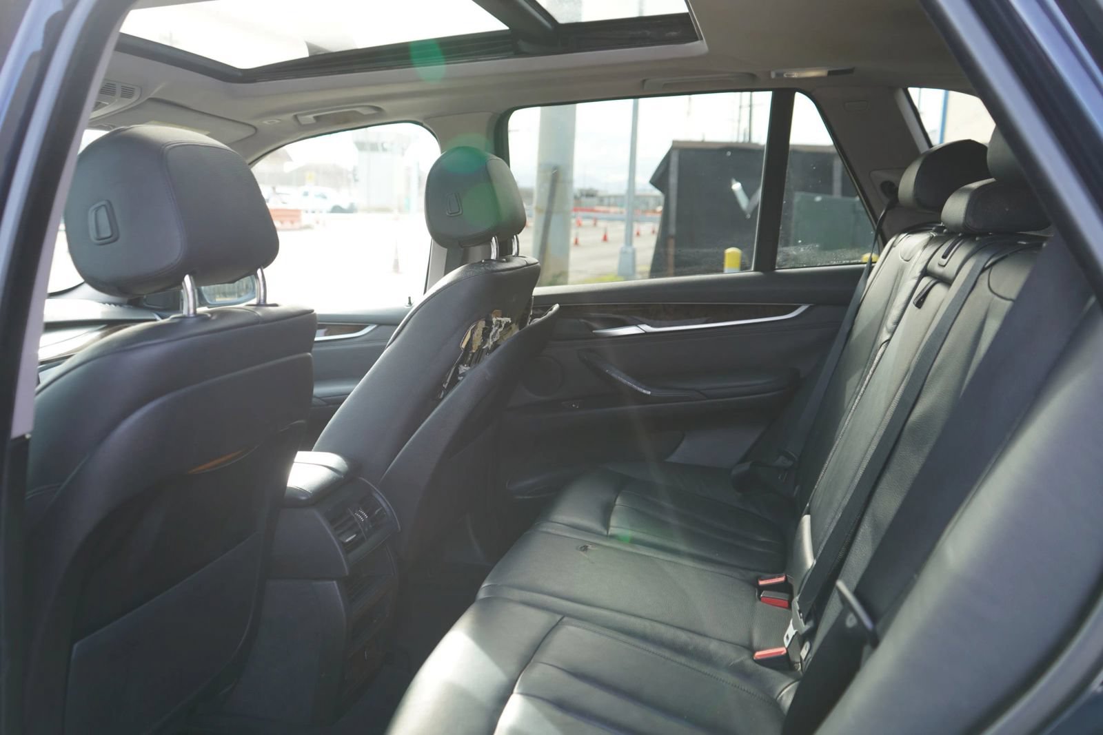 Used 2014 BMW X5 sDrive35i RWD image 17