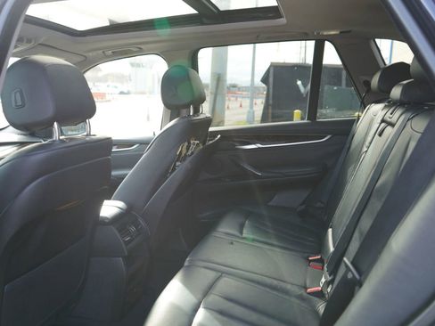 Used 2014 BMW X5 sDrive35i RWD image 17