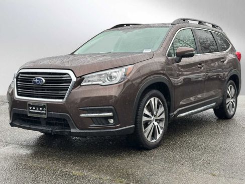 Used 2019 Subaru Ascent Limited image 7