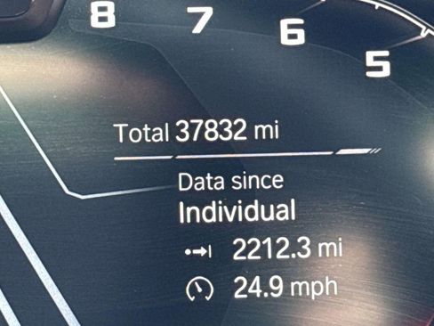 Used 2023 BMW M5 w/ Competition Package image 40