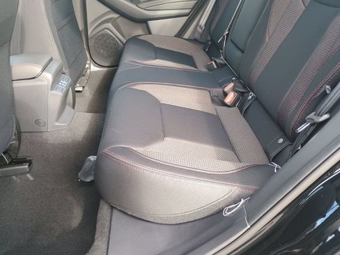 New 2026 Subaru WRX Premium AWD/4WD image 16