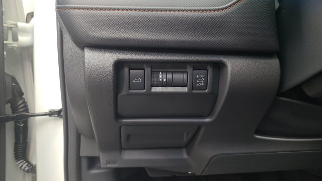 New 2026 Subaru Forester Touring AWD/4WD image 12