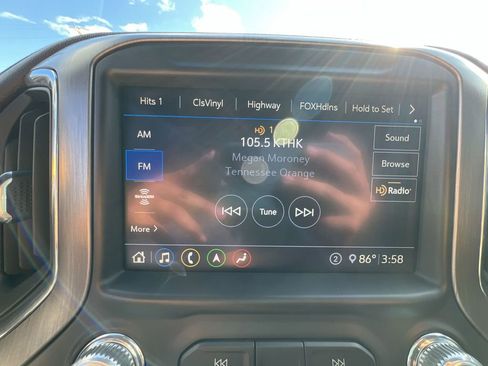 Used 2020 GMC Sierra 3500 Denali image 13