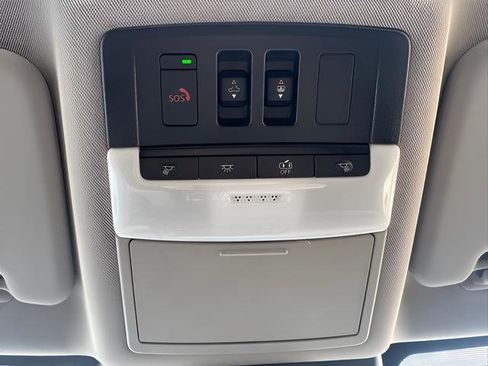 New 2026 Nissan Rogue SV FWD image 27