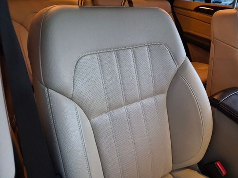 Used 2016 Mercedes-Benz GLE 350 image 17
