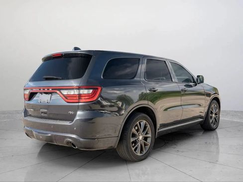 Used 2014 Dodge Durango R/T w/ Premium Nappa Leather Group RWD image 7