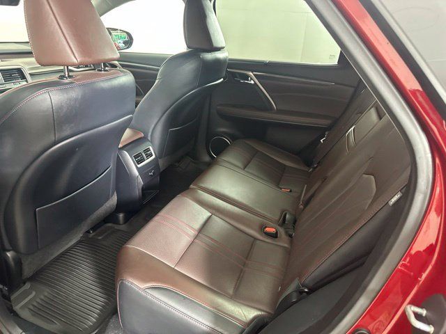 Used 2016 Lexus RX 350 AWD w/ Luxury Package image 18