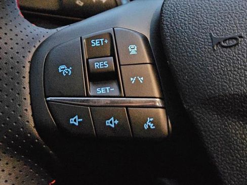 New 2026 Ford Escape ST-Line w/ Tech Pack #1 image 17