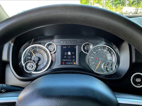 Used 2019 RAM 2500 Big Horn AWD/4WD image 16
