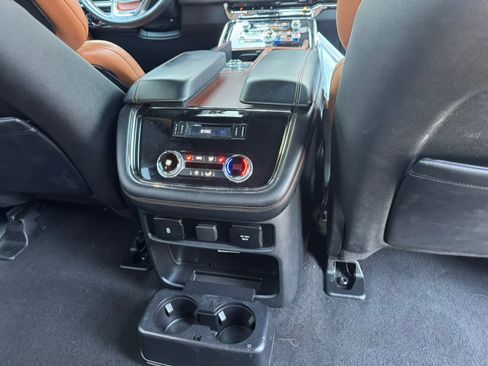 Used 2020 Lincoln Navigator Reserve w/ Luxury Package AWD/4WD image 61