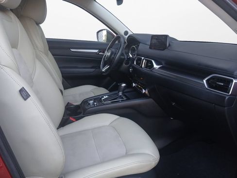 Used 2019 MAZDA CX-5 Touring FWD image 24