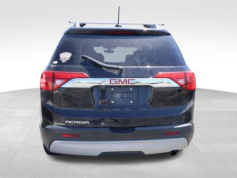 Used 2019 GMC Acadia SLE FWD image 10