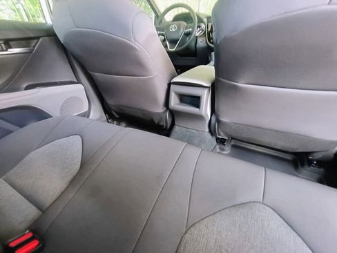 Used 2024 Toyota Camry LE w/ Convenience Package FWD image 57
