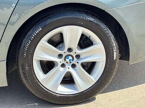 Used 2013 BMW 528i Sedan RWD image 29