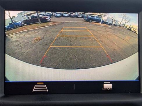 Used 2020 Chevrolet Silverado 1500 W/T w/ WT Value Package image 13