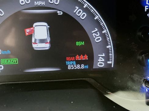 Used 2020 Toyota RAV4 XSE image 20