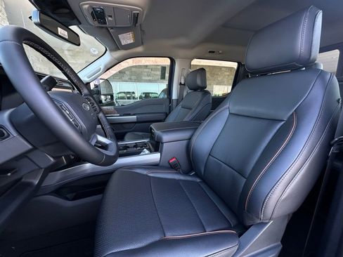 New 2026 Ford F250 Lariat w/ Lariat Premium Package image 30