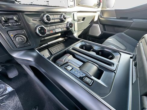 New 2025 Ford F150 Raptor image 22