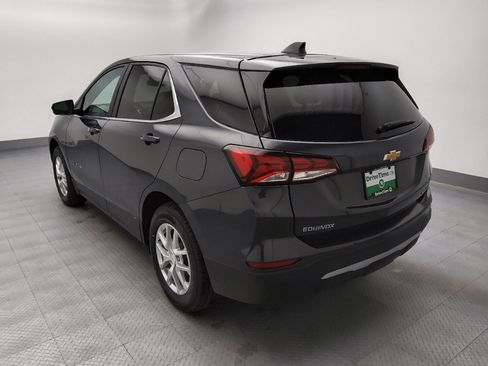 Used 2023 Chevrolet Equinox LT AWD/4WD image 5
